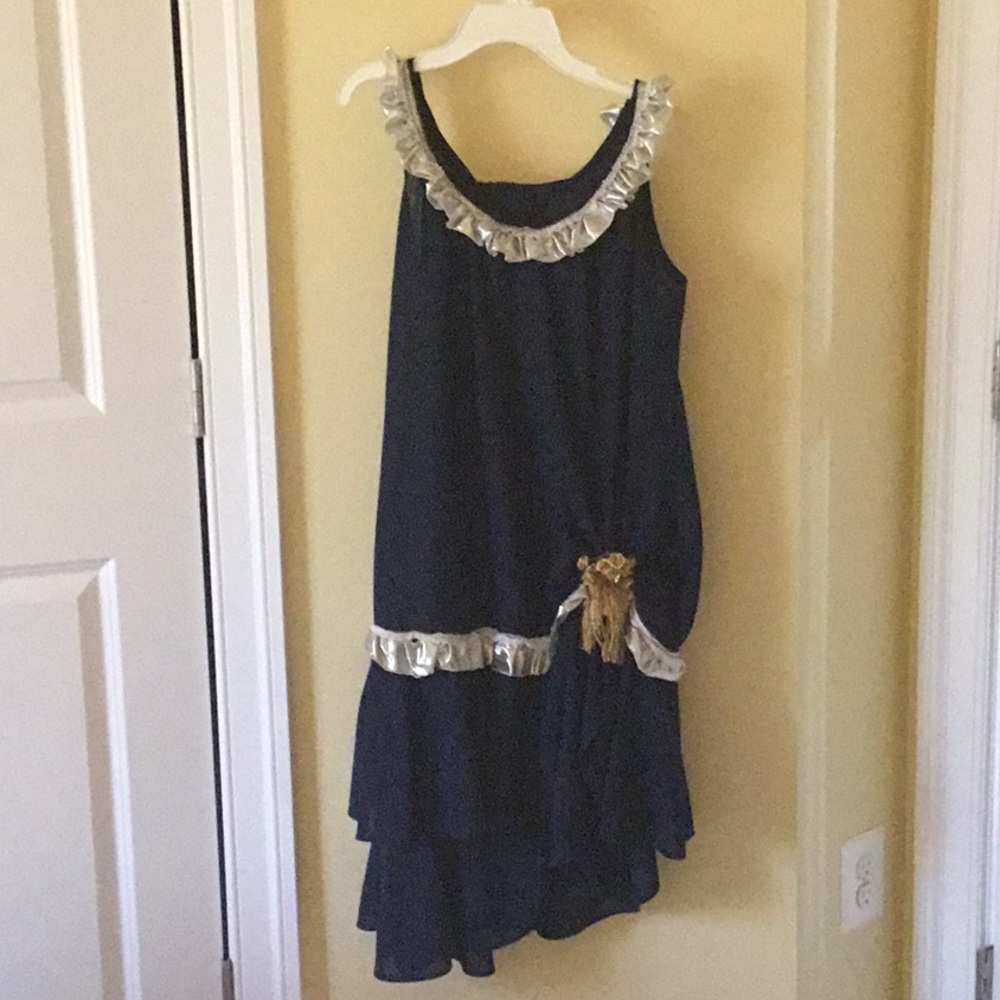 20’s costume